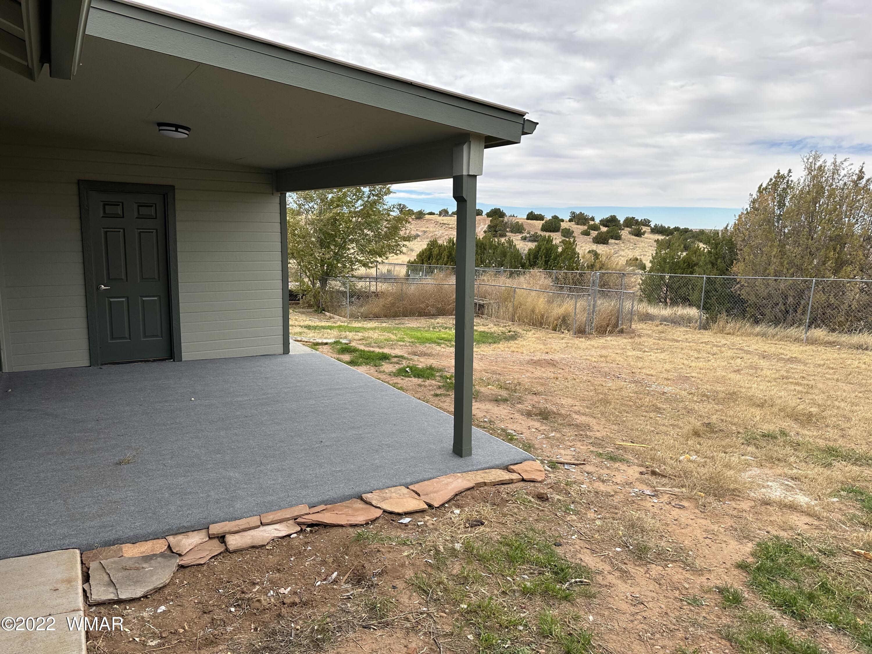 982 West 7th S Street Snowflake, AZ 85937 - Photo 5 of 13