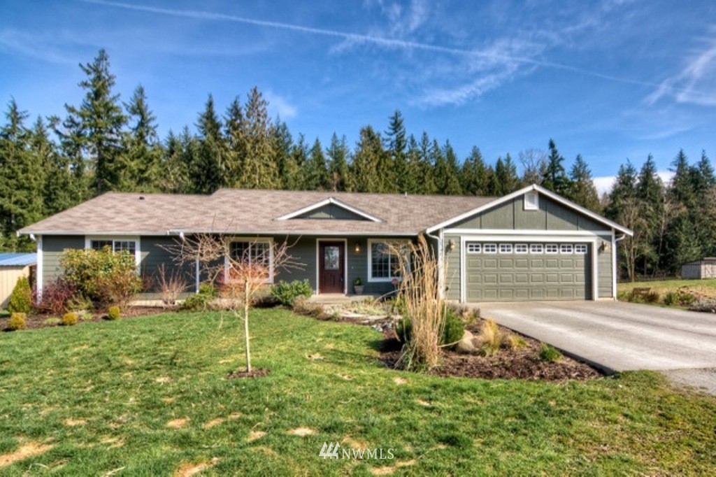 23401 Fiske Road East Orting, WA 98360 - Photo 1 of 1