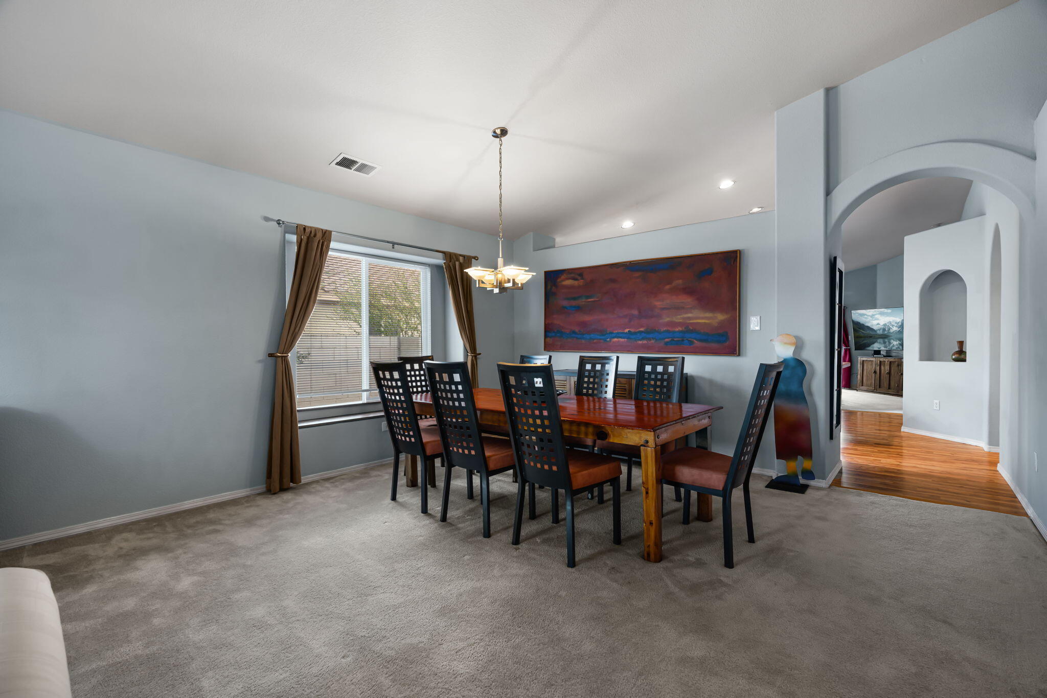 3470 Hunters Meadows Circle Northeast Rio Rancho, NM 87144 - Photo 13 of 43 Gallery Image 13