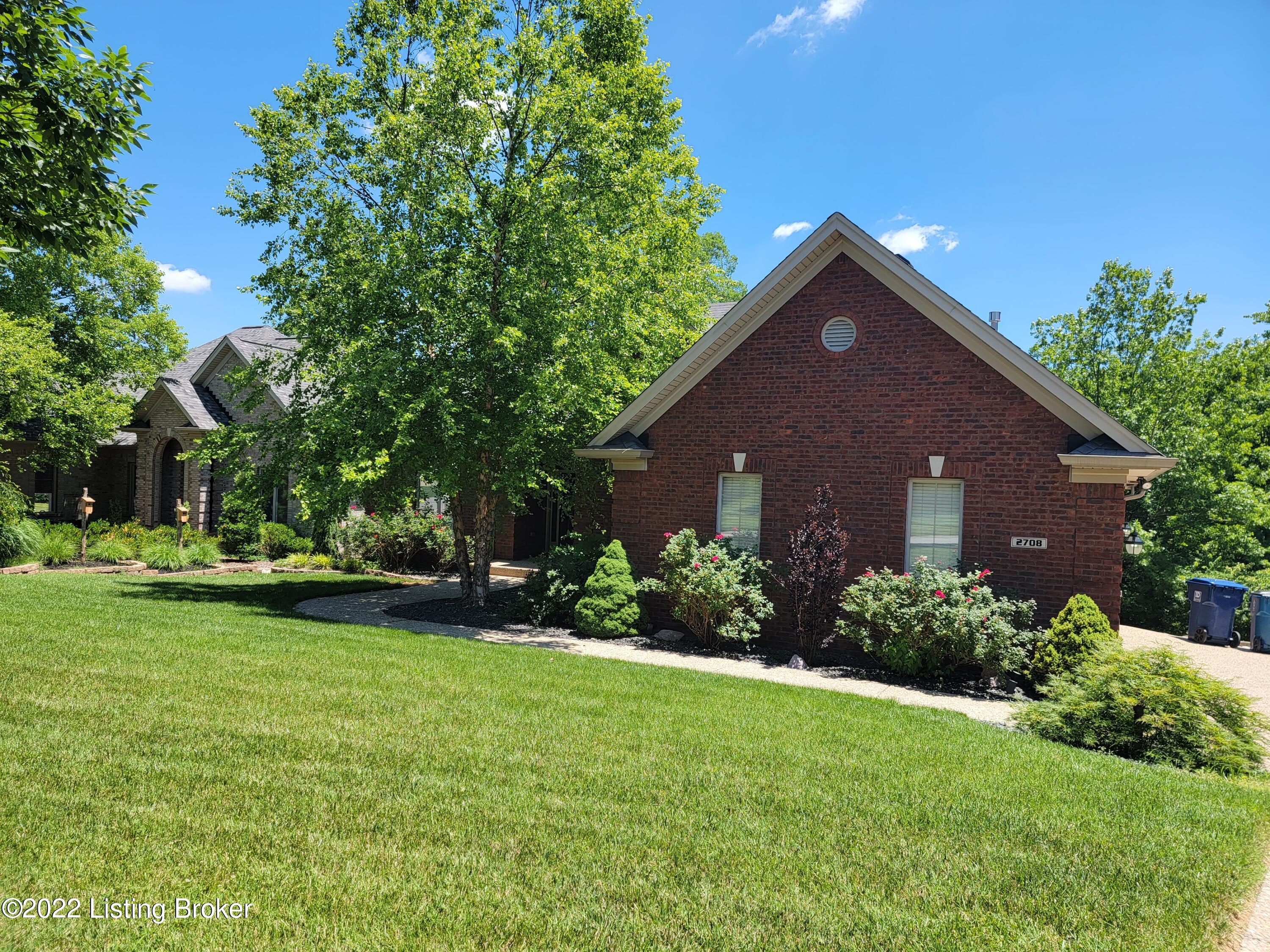 2708 Razor View Court Louisville, KY 40299 - Photo 2 of 76 20220609_135256