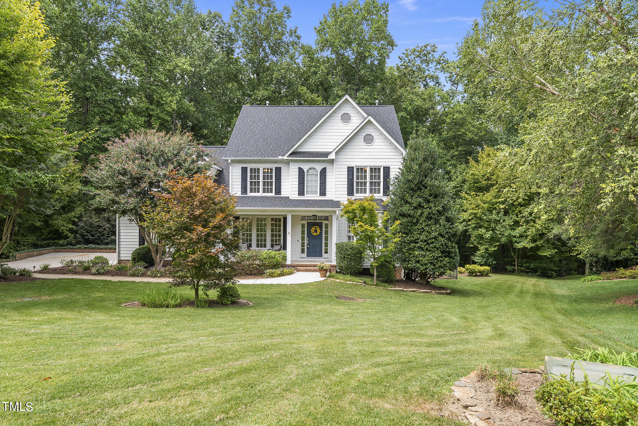 8689 Barrett Ridge Road Wake Forest, NC 27587 - Photo 1 of 55 DSC03903