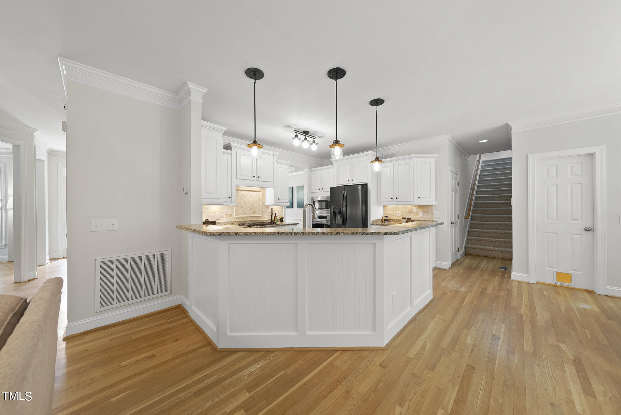 8689 Barrett Ridge Road Wake Forest, NC 27587 - Photo 11 of 55 DSC03963