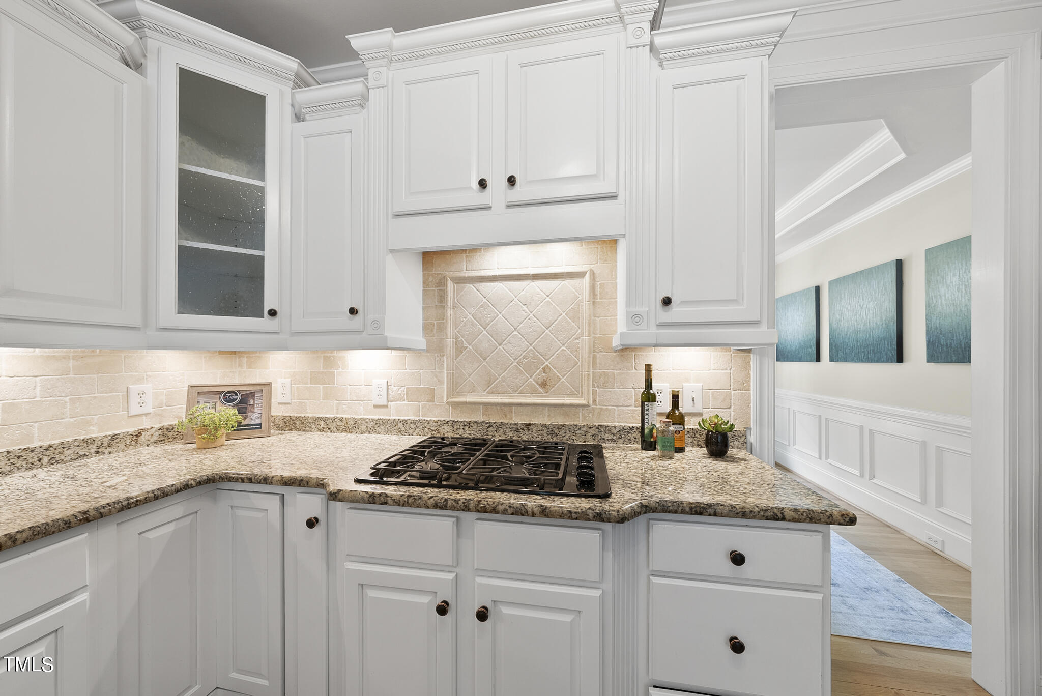 8689 Barrett Ridge Road Wake Forest, NC 27587 - Photo 14 of 55 DSC03972