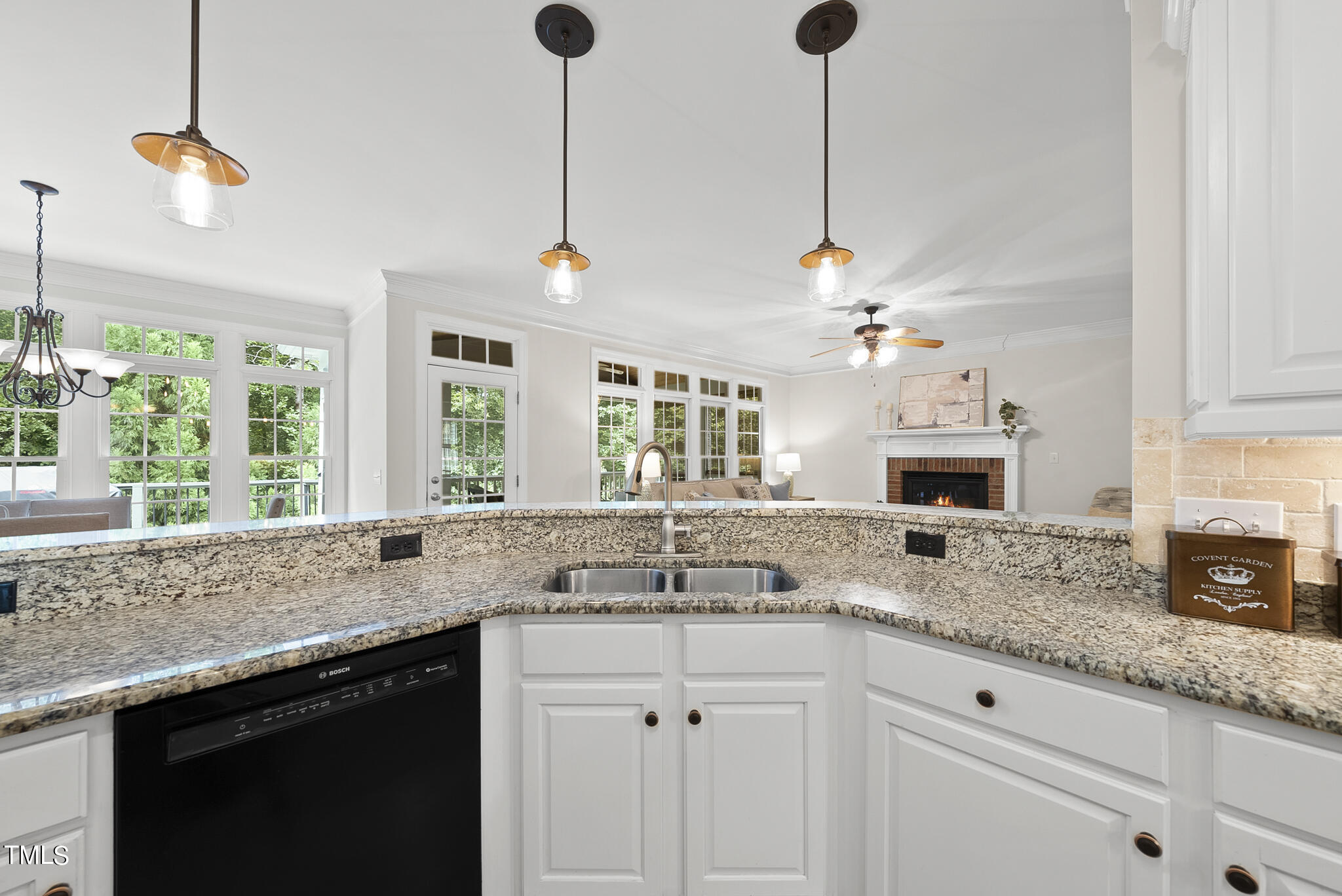 8689 Barrett Ridge Road Wake Forest, NC 27587 - Photo 15 of 55 DSC03975