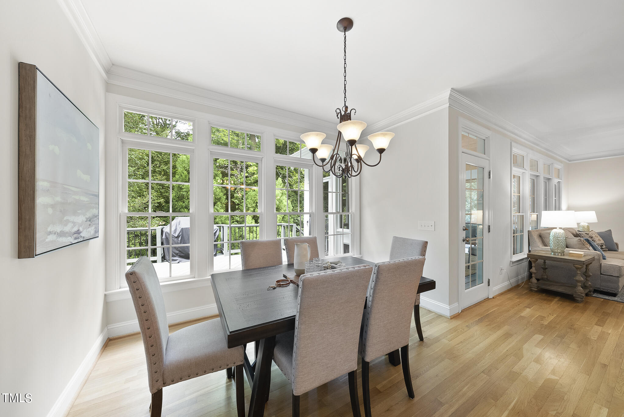 8689 Barrett Ridge Road Wake Forest, NC 27587 - Photo 16 of 55 DSC03978