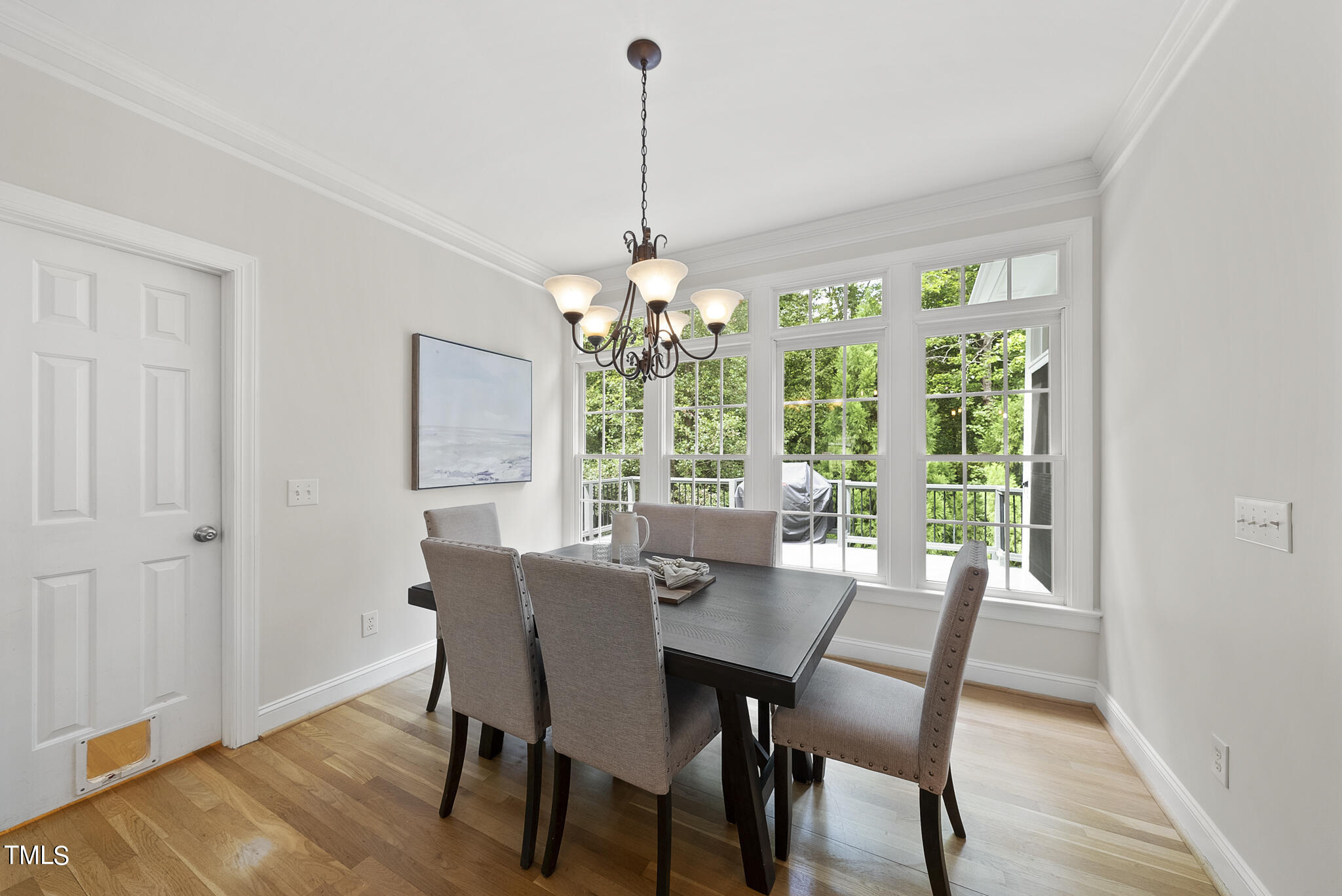 8689 Barrett Ridge Road Wake Forest, NC 27587 - Photo 17 of 55 DSC03981