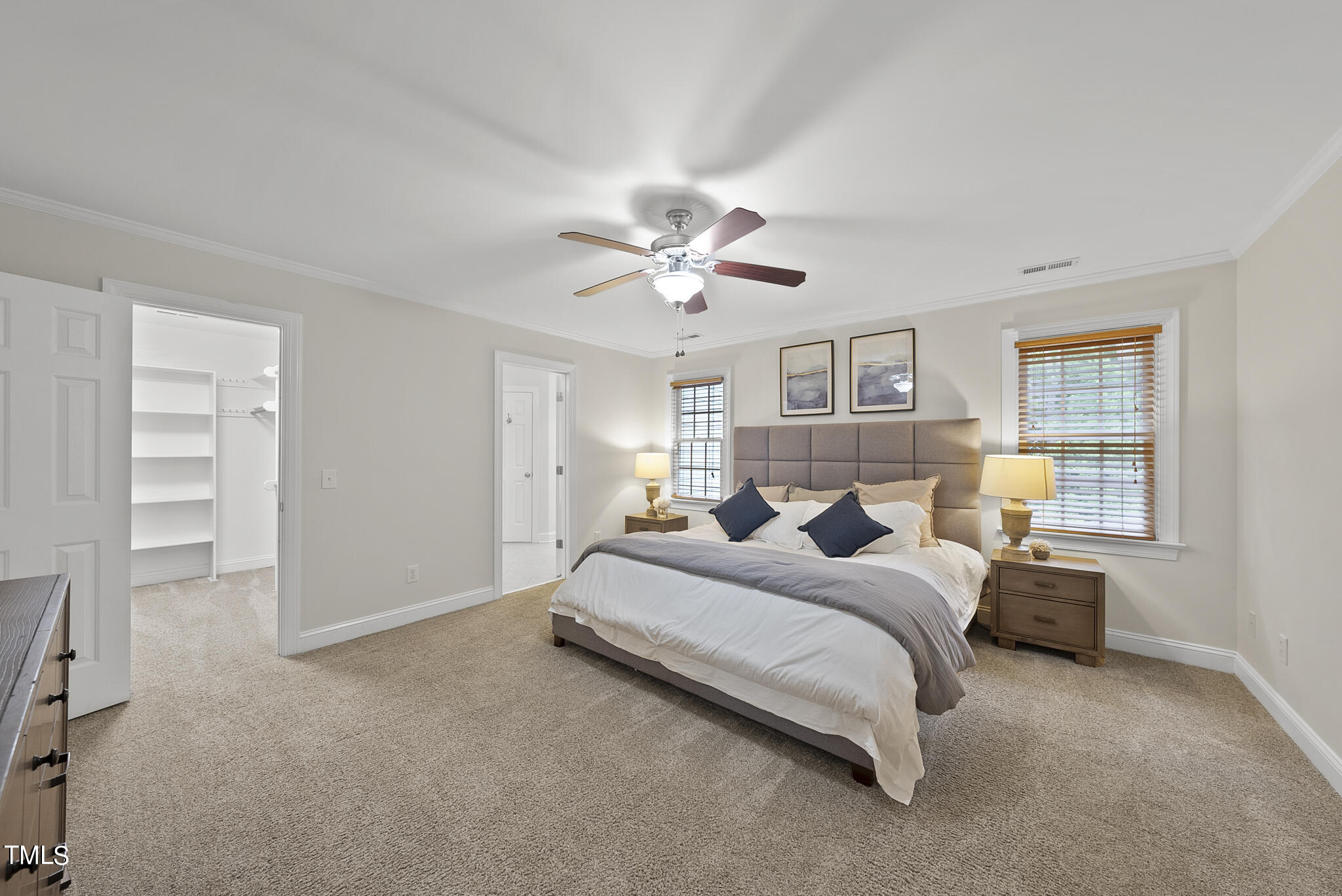 8689 Barrett Ridge Road Wake Forest, NC 27587 - Photo 29 of 55 DSC04017