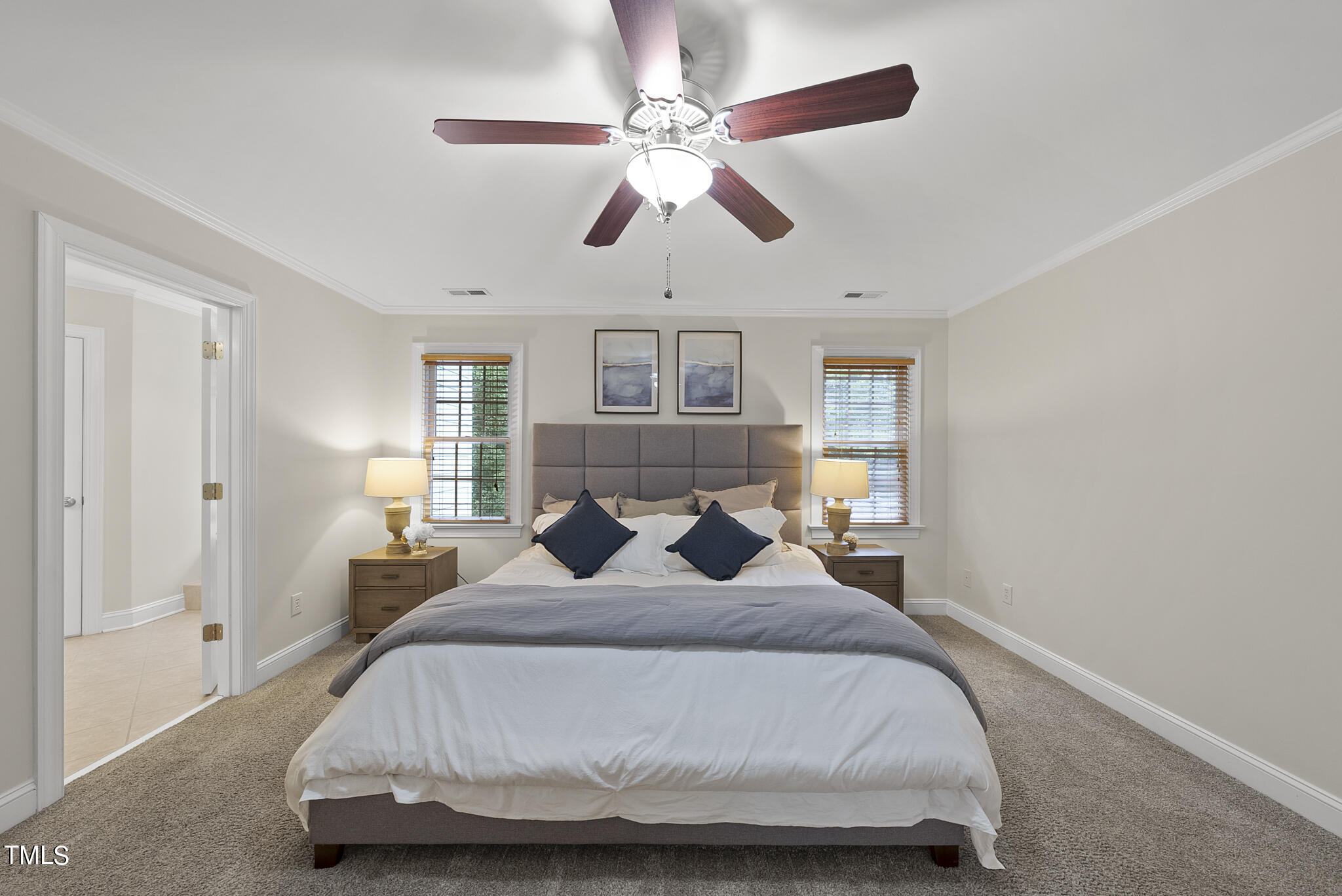 8689 Barrett Ridge Road Wake Forest, NC 27587 - Photo 30 of 55 DSC04020
