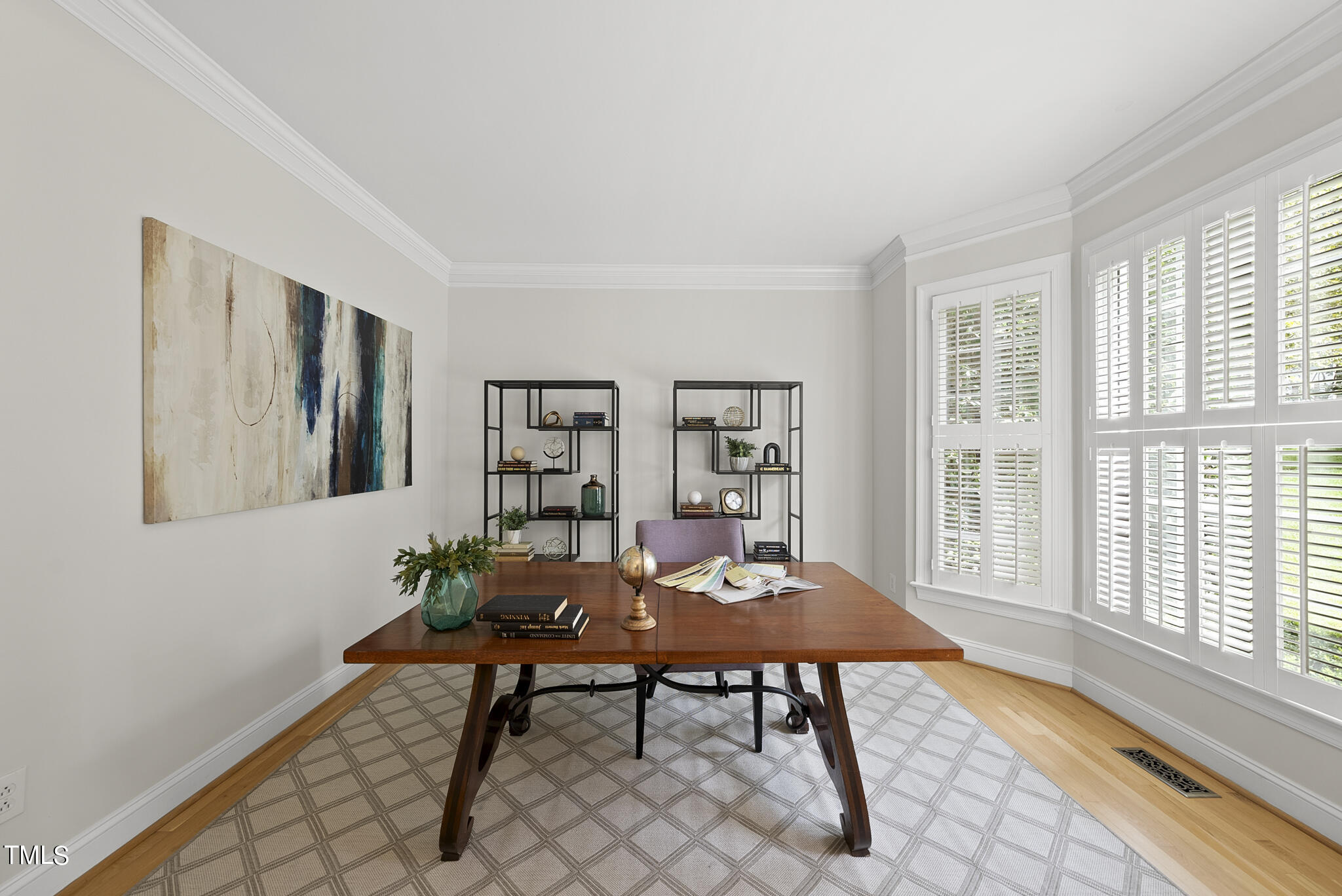 8689 Barrett Ridge Road Wake Forest, NC 27587 - Photo 3 of 55 DSC03939