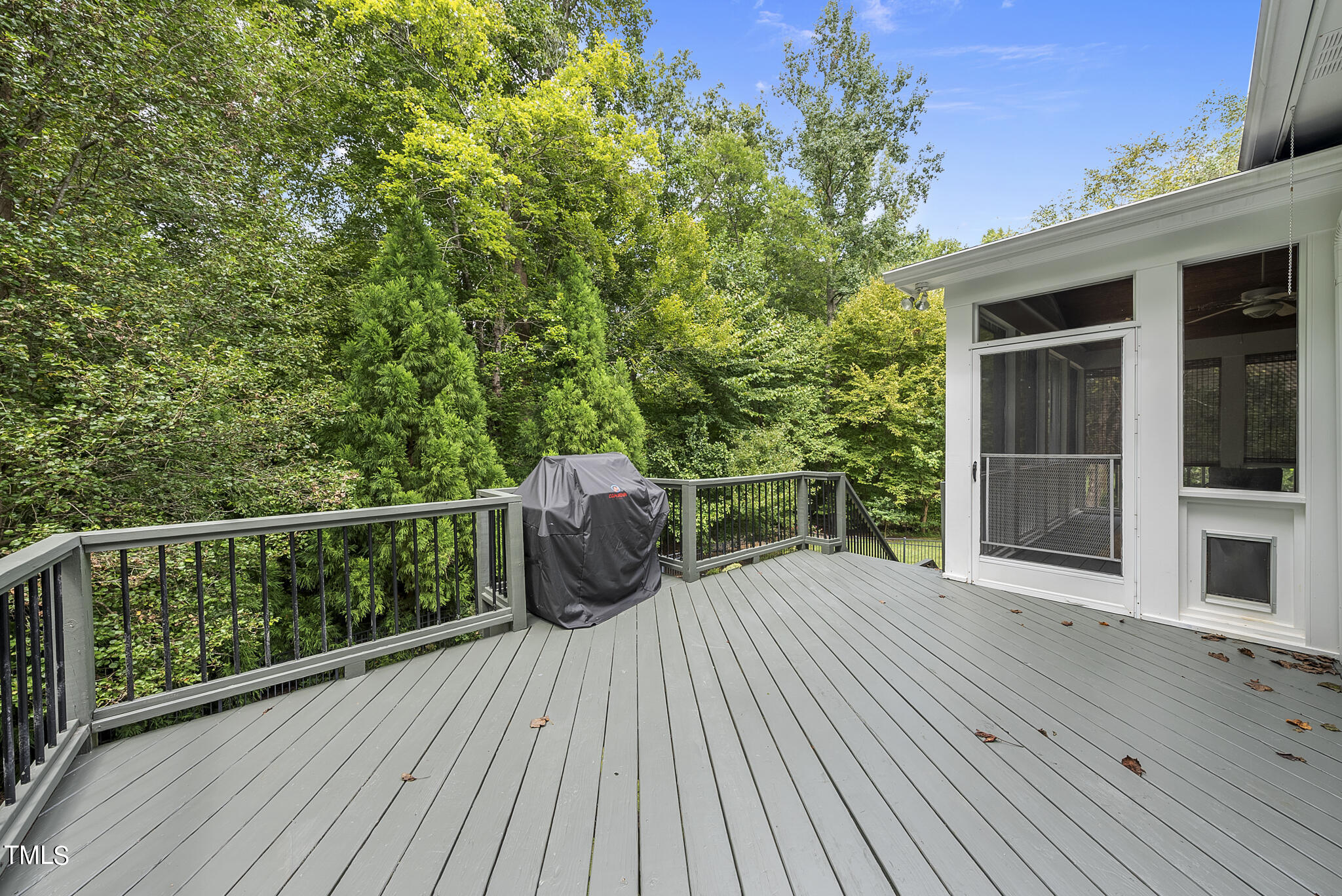 8689 Barrett Ridge Road Wake Forest, NC 27587 - Photo 38 of 55 DSC03921
