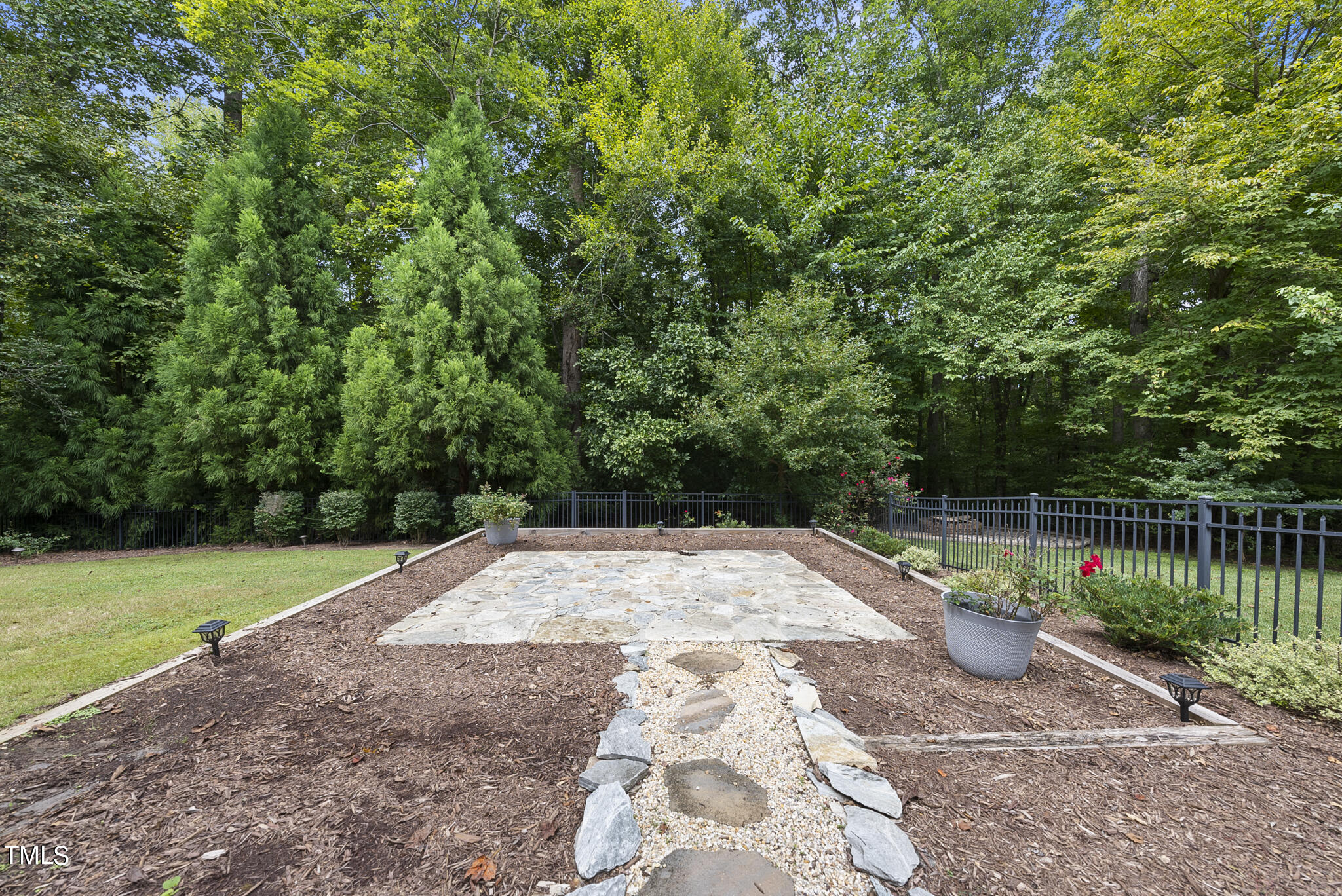 8689 Barrett Ridge Road Wake Forest, NC 27587 - Photo 40 of 55 DSC03927