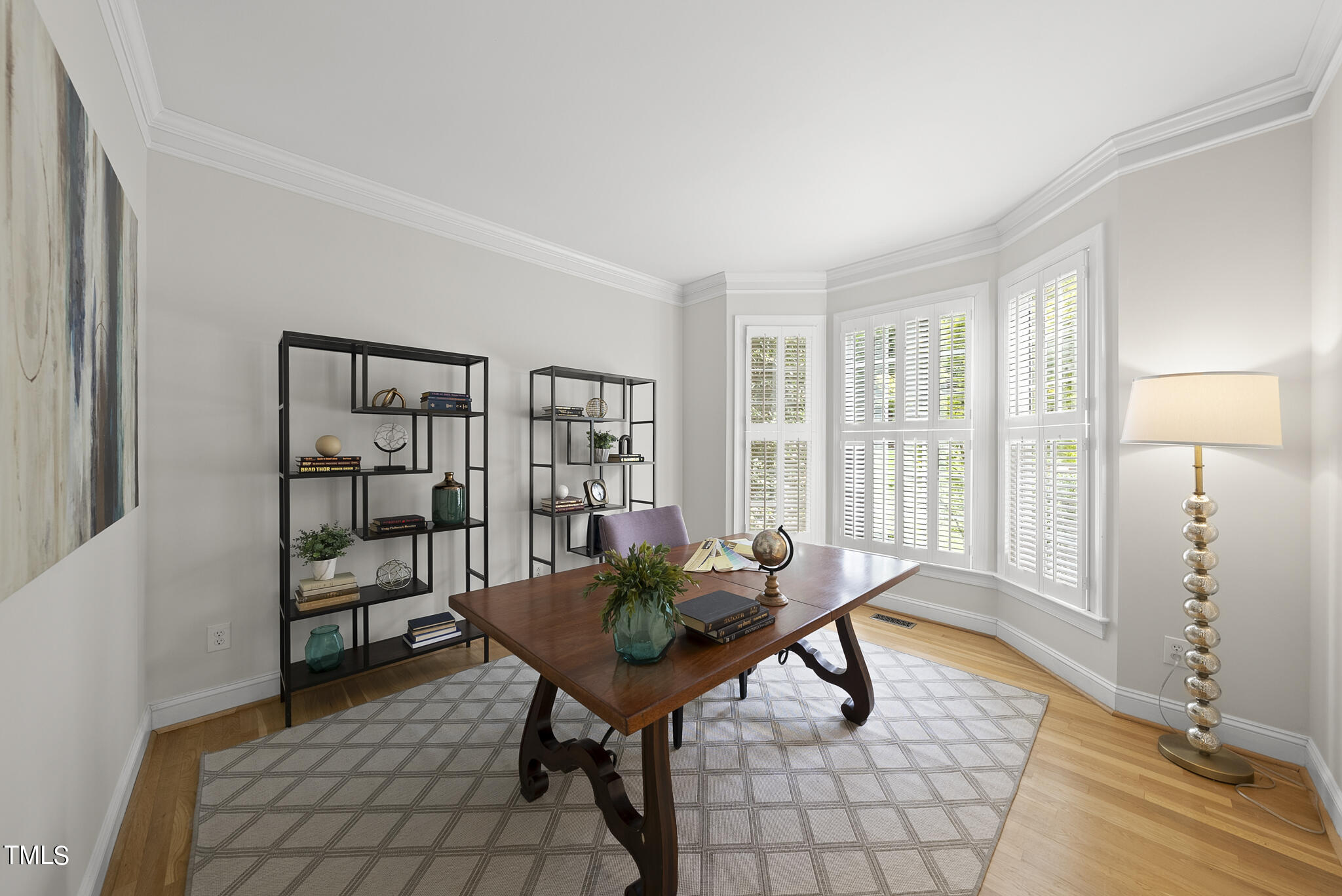 8689 Barrett Ridge Road Wake Forest, NC 27587 - Photo 4 of 55 DSC03942