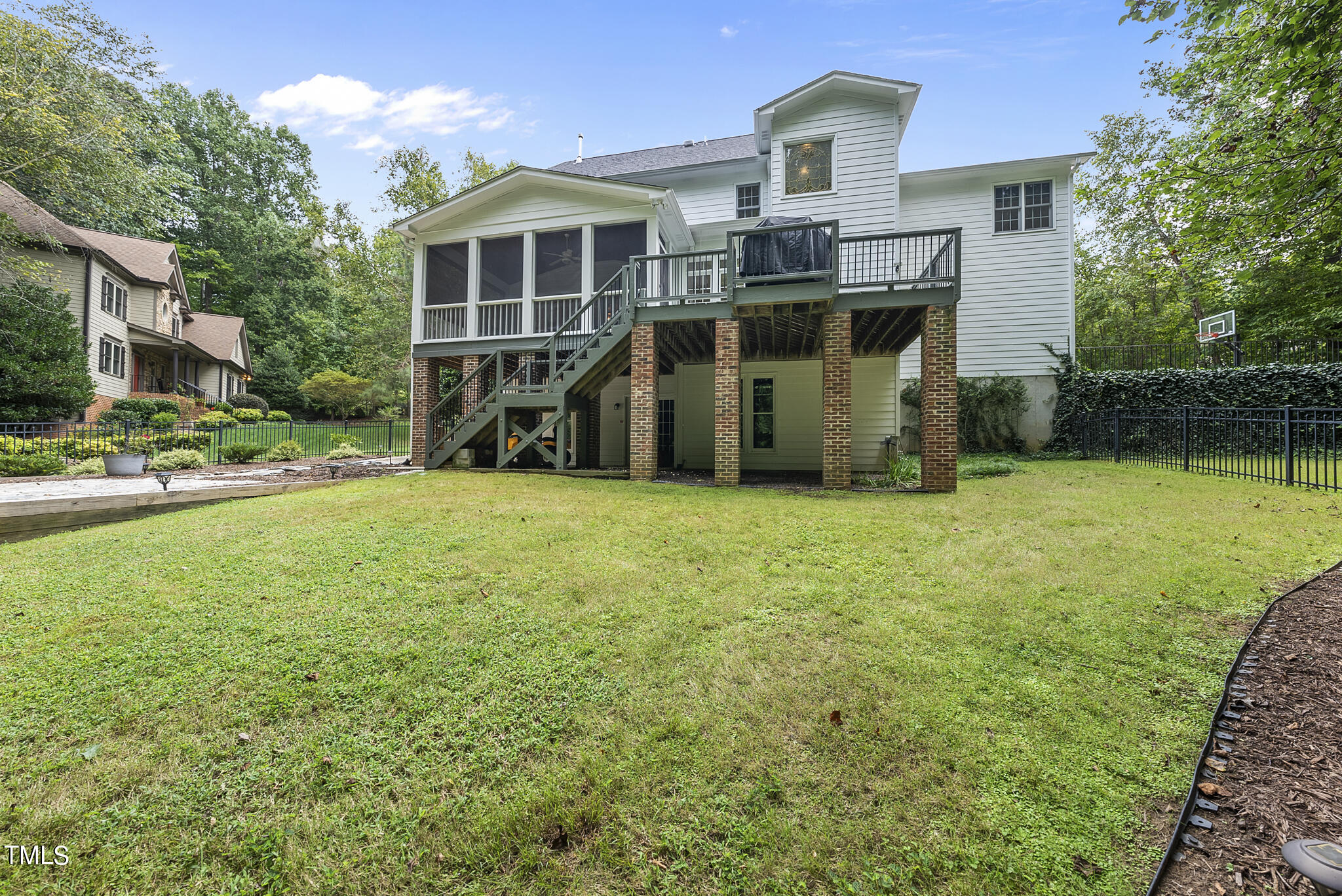 8689 Barrett Ridge Road Wake Forest, NC 27587 - Photo 42 of 55 DSC03933