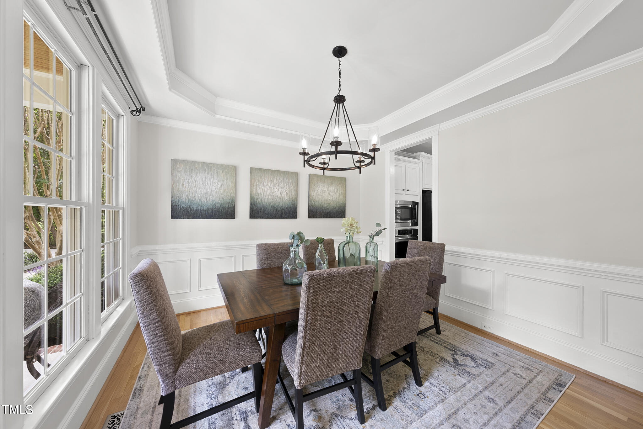8689 Barrett Ridge Road Wake Forest, NC 27587 - Photo 5 of 55 DSC03945