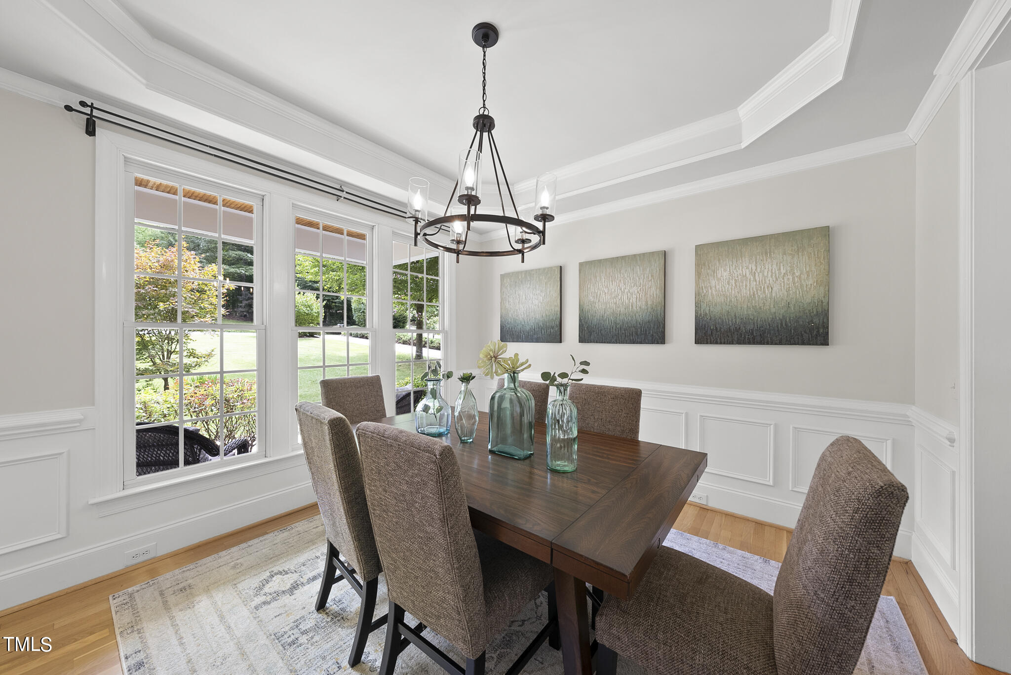 8689 Barrett Ridge Road Wake Forest, NC 27587 - Photo 6 of 55 DSC03948