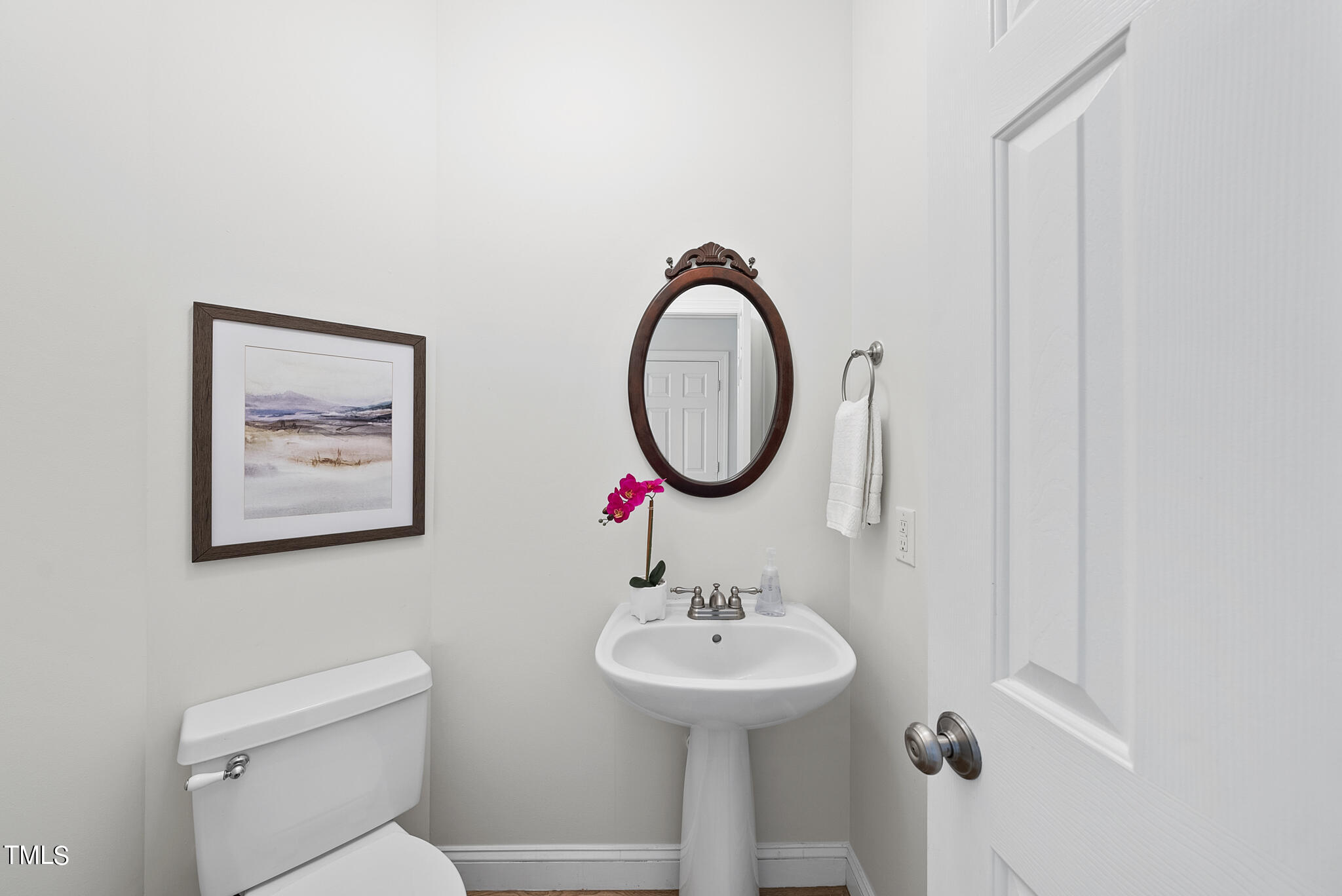 8689 Barrett Ridge Road Wake Forest, NC 27587 - Photo 7 of 55 DSC03951