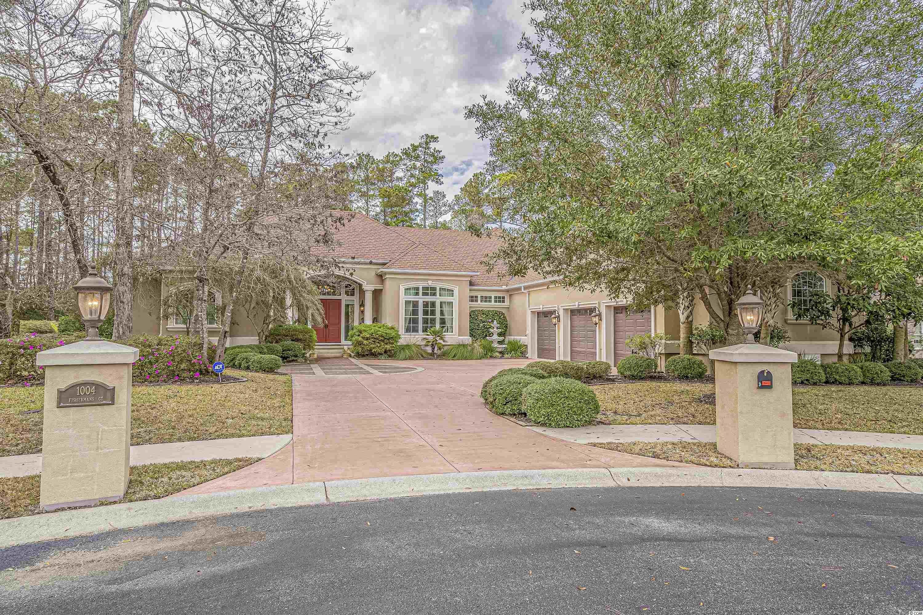 1004 Fishermans Court Murrells Inlet, SC 29576 - Photo 1 of 40 Gallery Image 1
