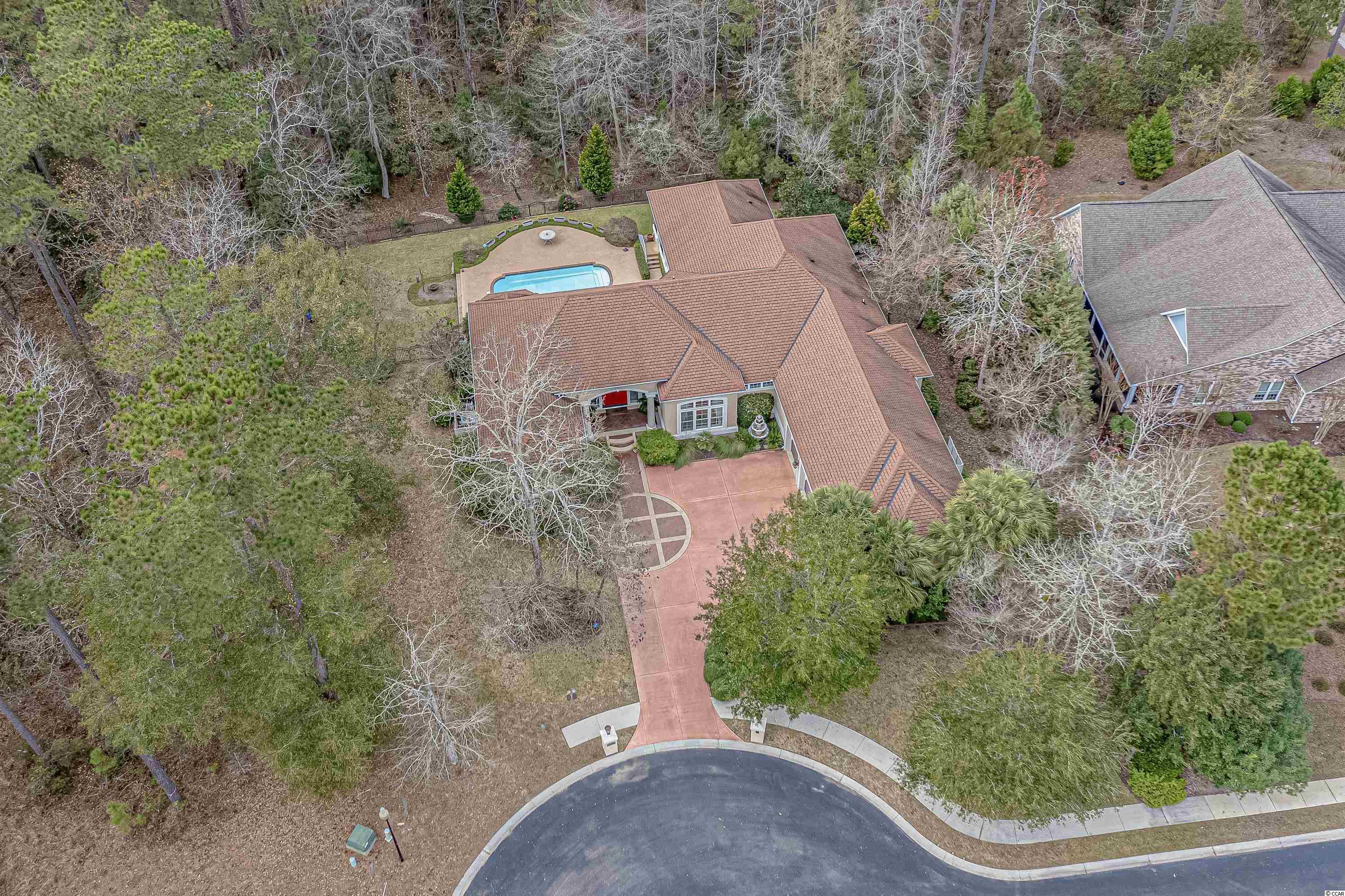 1004 Fishermans Court Murrells Inlet, SC 29576 - Photo 2 of 40 Gallery Image 2