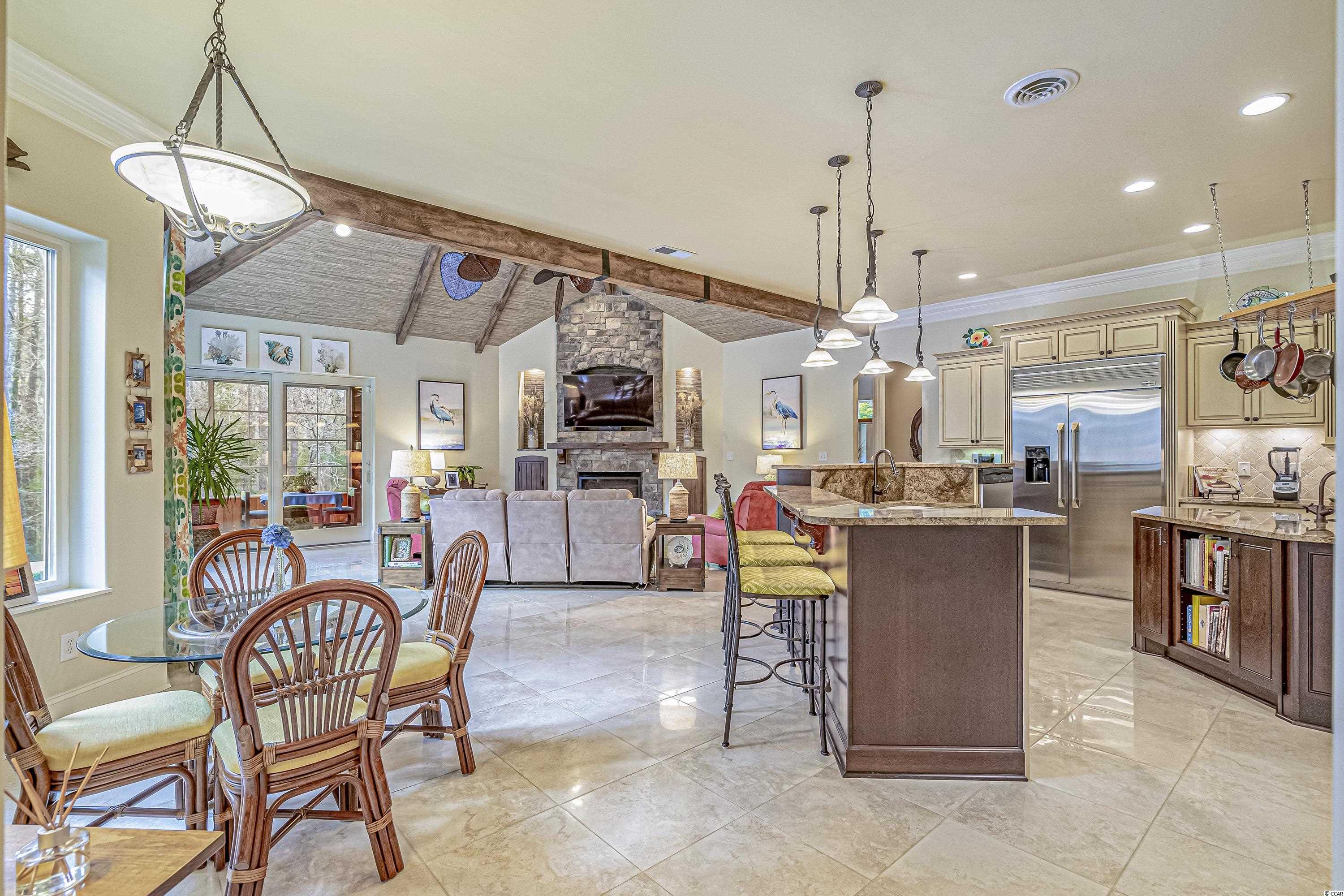 1004 Fishermans Court Murrells Inlet, SC 29576 - Photo 11 of 40 Gallery Image 11