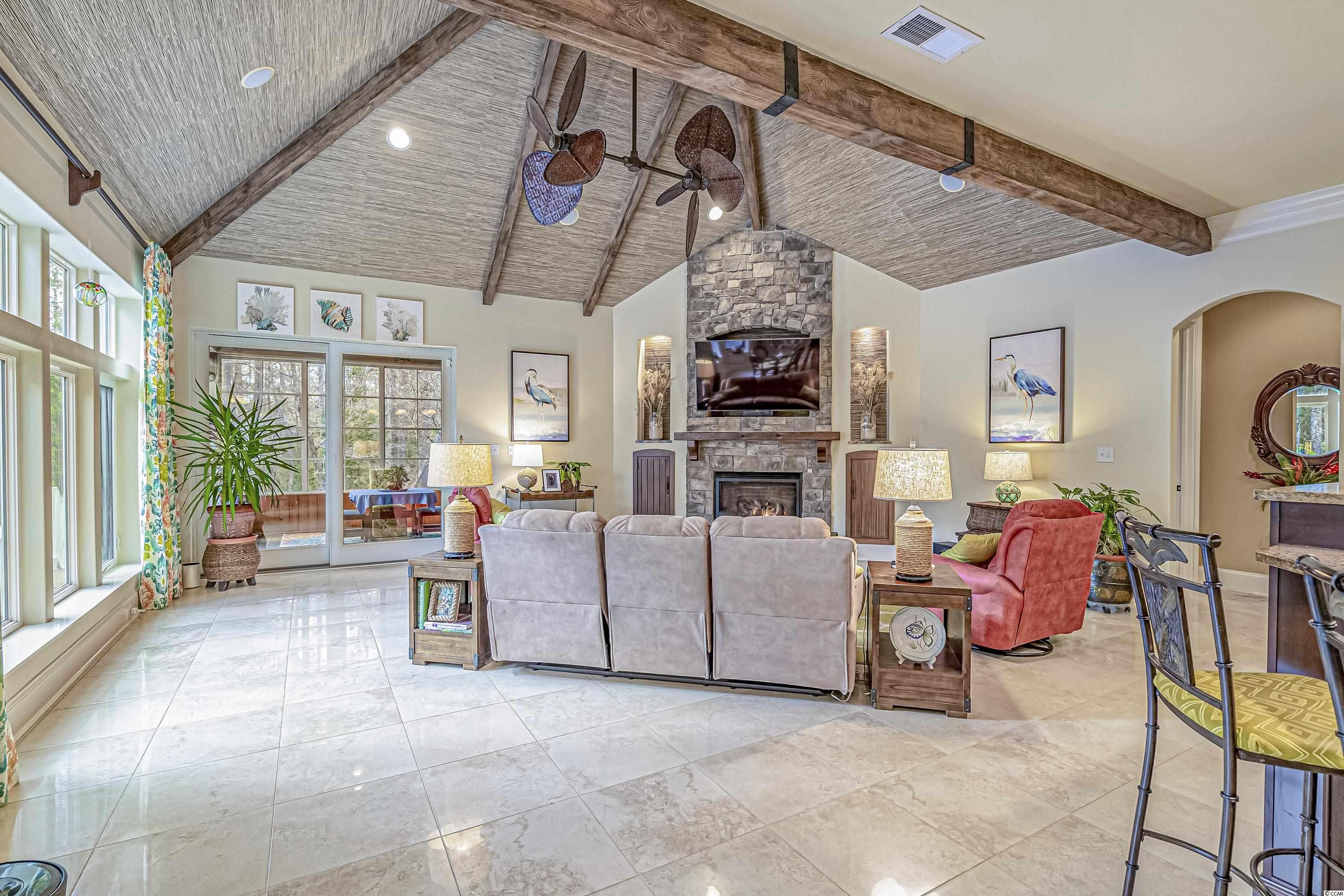 1004 Fishermans Court Murrells Inlet, SC 29576 - Photo 12 of 40 Gallery Image 12