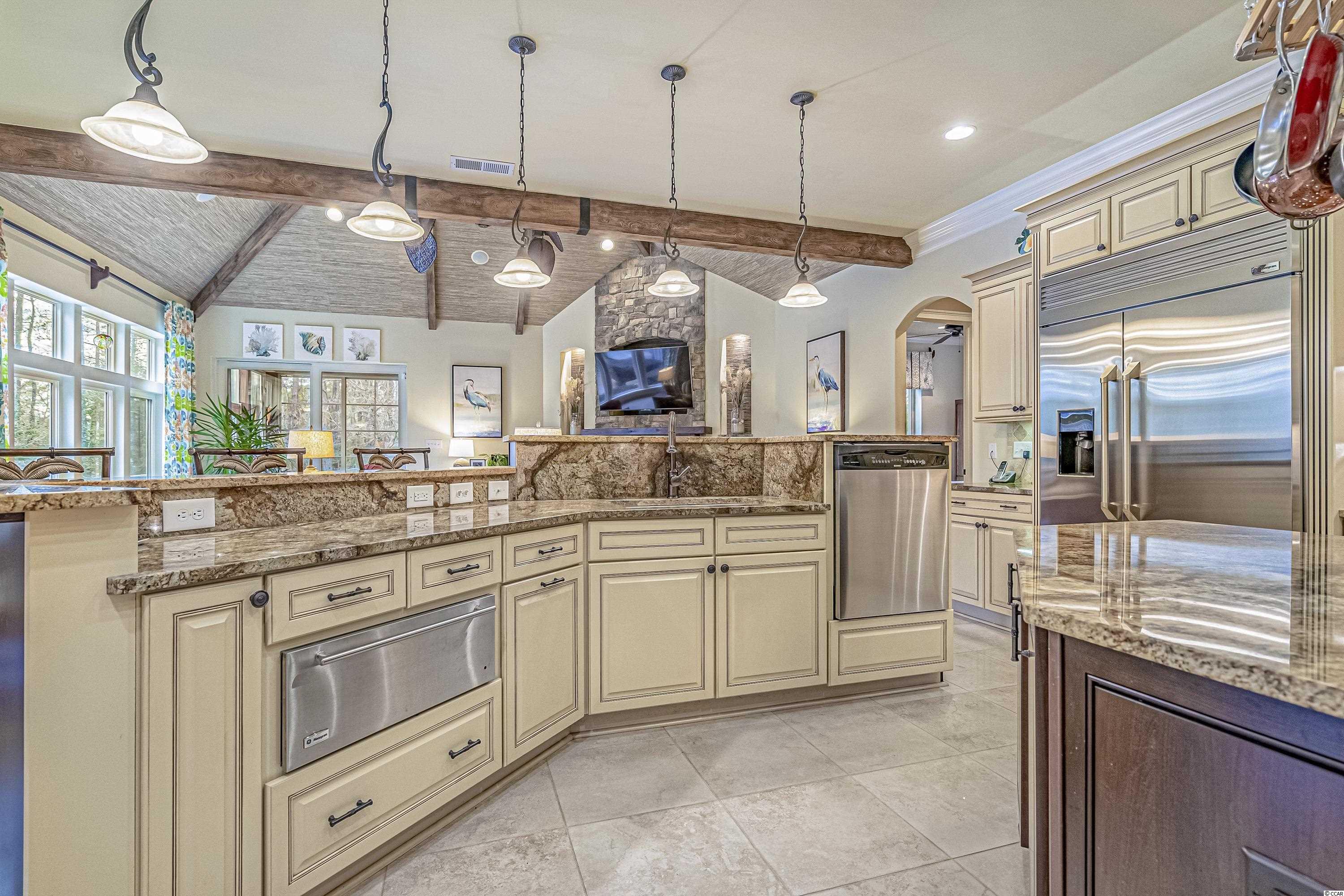 1004 Fishermans Court Murrells Inlet, SC 29576 - Photo 21 of 40 Gallery Image 21