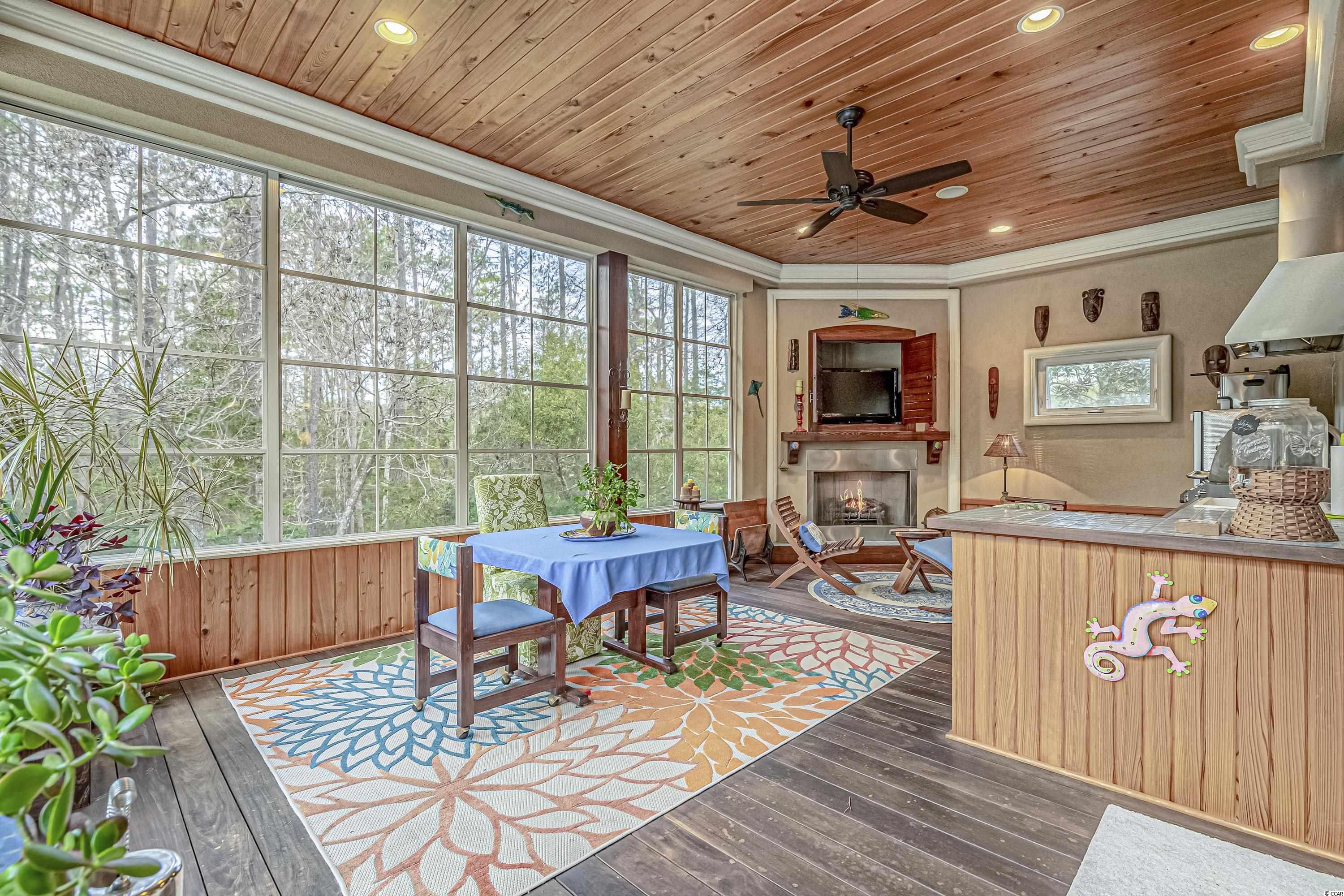 1004 Fishermans Court Murrells Inlet, SC 29576 - Photo 34 of 40 Gallery Image 34