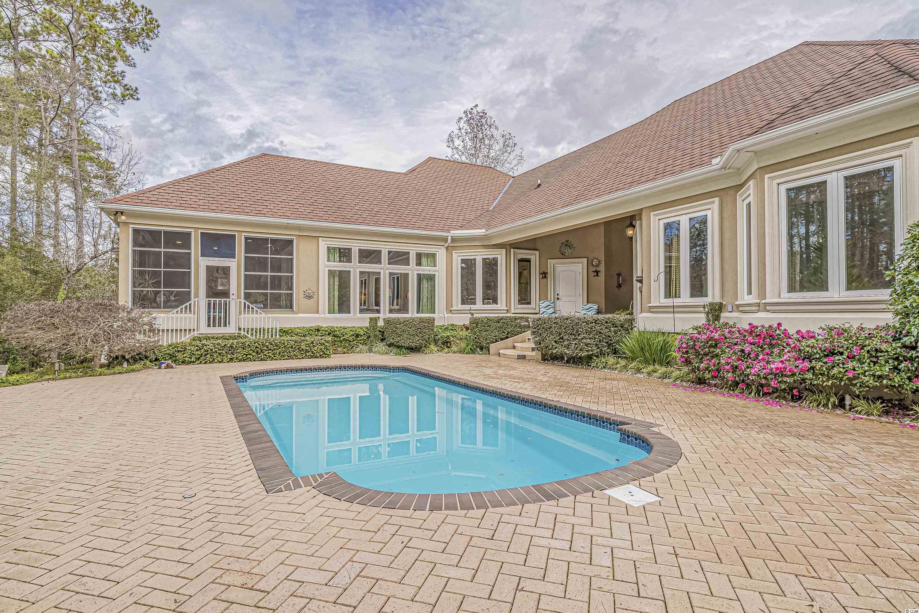 1004 Fishermans Court Murrells Inlet, SC 29576 - Photo 39 of 40 Gallery Image 39