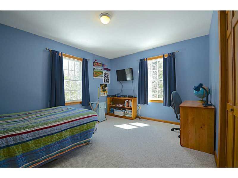 365 Hancock Pond Road Sebago, ME 04029 - Photo 19 of 27 Bedroom.