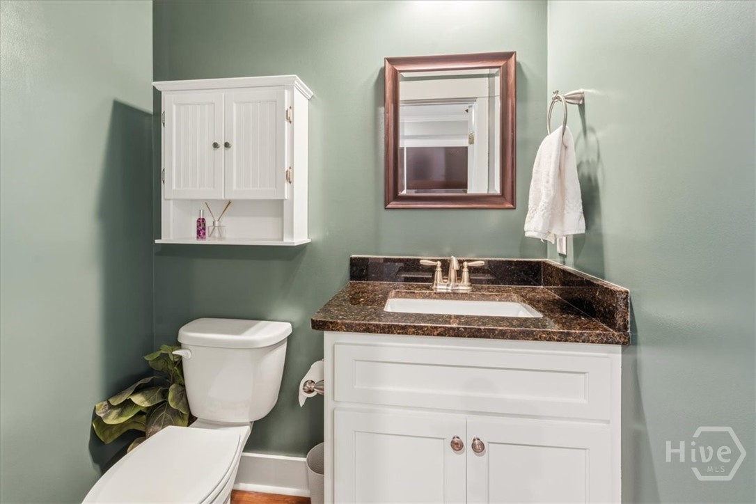 1492 Fort Howard Road Rincon, GA 31326 - Photo 25 of 31