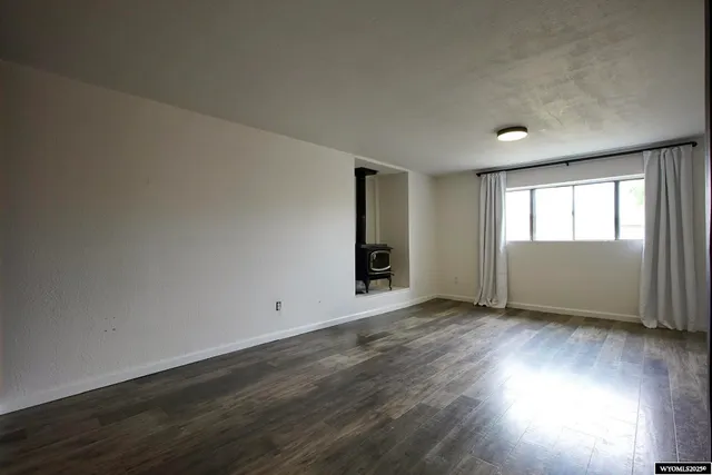 $316,000 | 1450 South Illinois Avenue, Casper, WY 82609