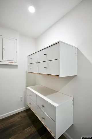 $316,000 | 1450 South Illinois Avenue, Casper, WY 82609