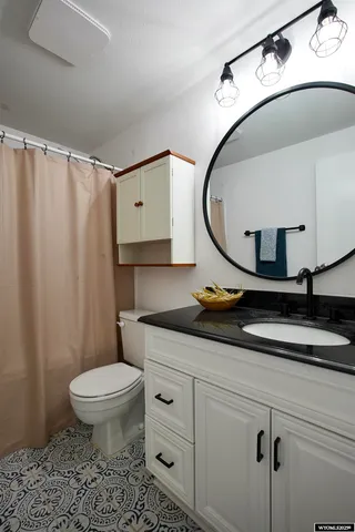 $316,000 | 1450 South Illinois Avenue, Casper, WY 82609