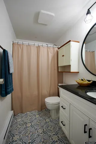 $316,000 | 1450 South Illinois Avenue, Casper, WY 82609