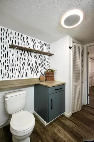 $316,000 | 1450 South Illinois Avenue, Casper, WY 82609