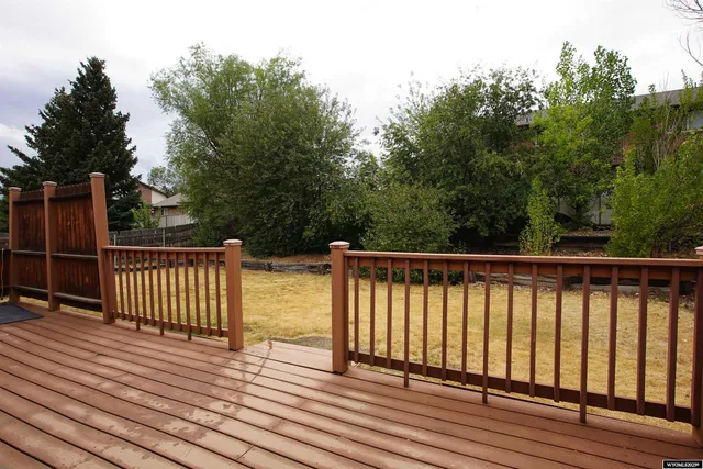 $316,000 | 1450 South Illinois Avenue, Casper, WY 82609