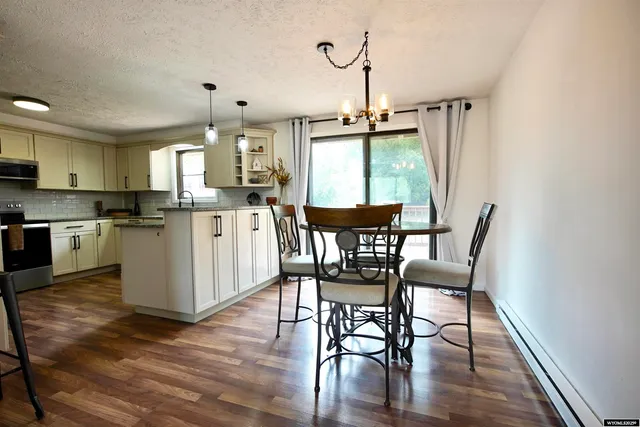 $316,000 | 1450 South Illinois Avenue, Casper, WY 82609