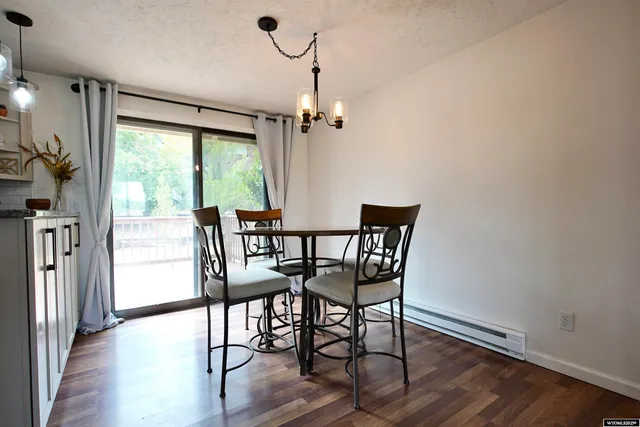 $316,000 | 1450 South Illinois Avenue, Casper, WY 82609