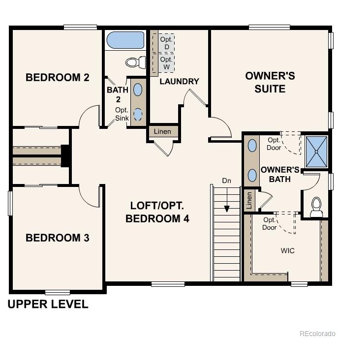 5742 Ranch Street Mead, CO 80504 - Photo 3 of 25 Gallery Image 3