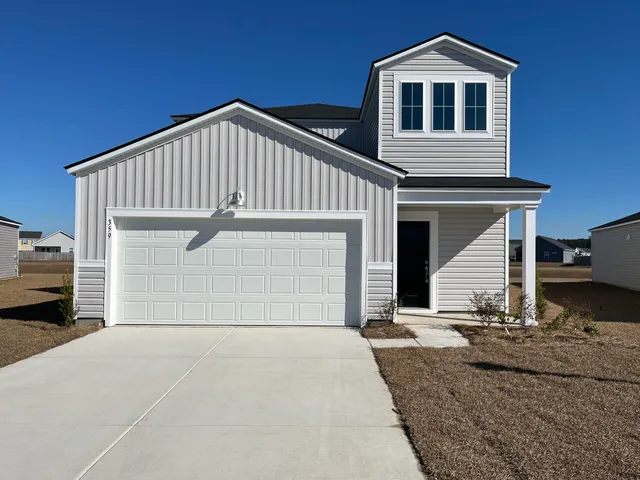 $2,500 | 359 Pine Crest View Drive, Summerville, SC 29486