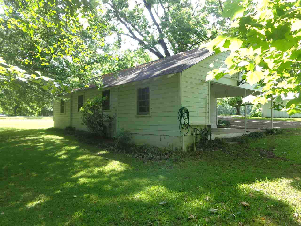 1115 Utica Road Crystal Springs, MS 39059 - Photo 36 of 49 Photo 36