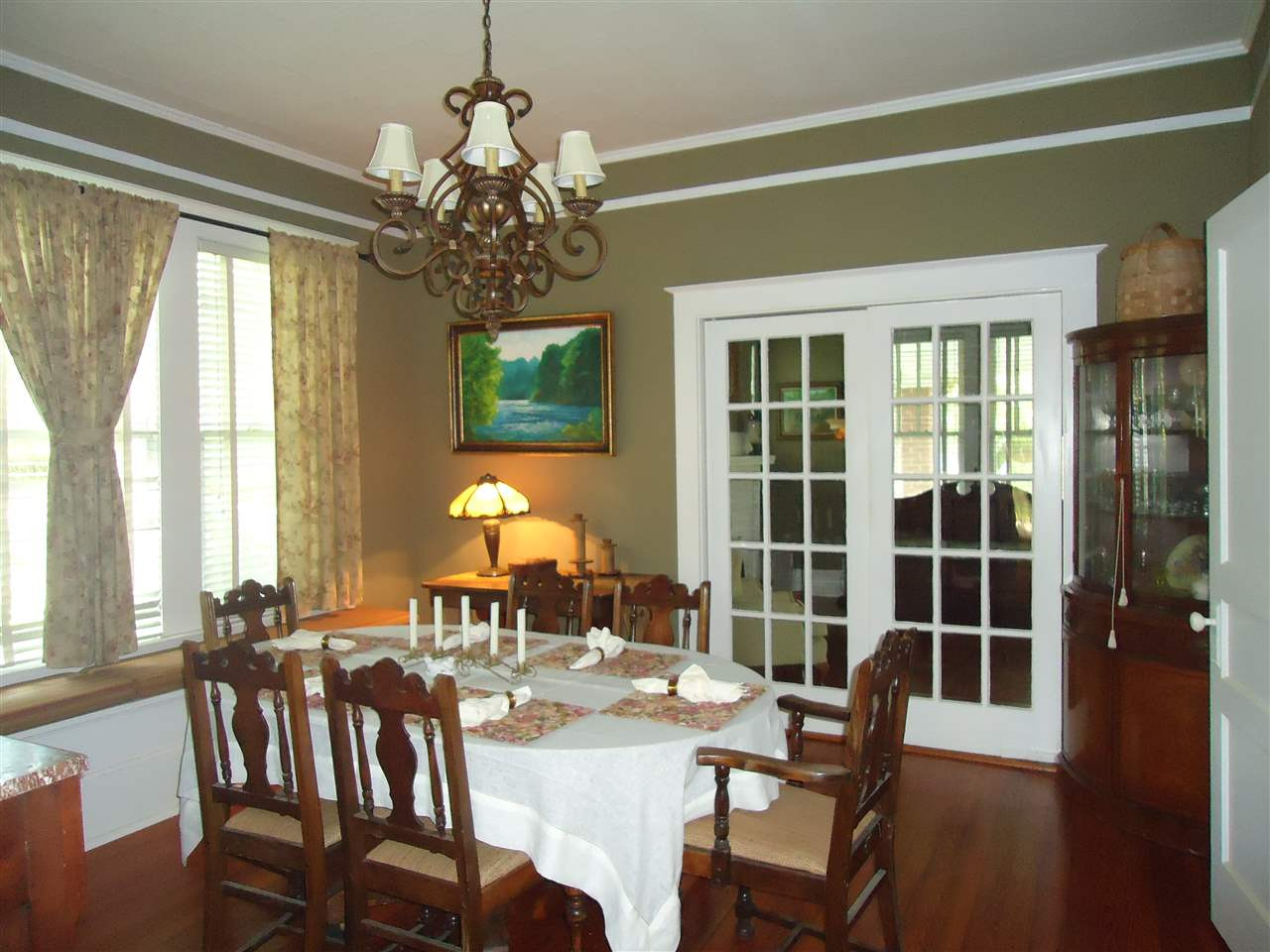 1115 Utica Road Crystal Springs, MS 39059 - Photo 8 of 49 Photo 8