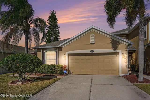 $270,000 | 3271 Arden Circle, Melbourne, FL 32934