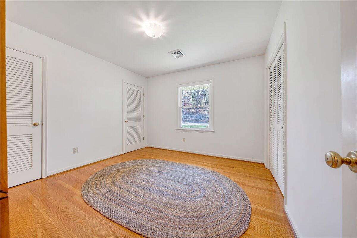 1155 Welch Road Southwest Roanoke, VA 24015 - Photo 36 of 51 BEDROOM 1