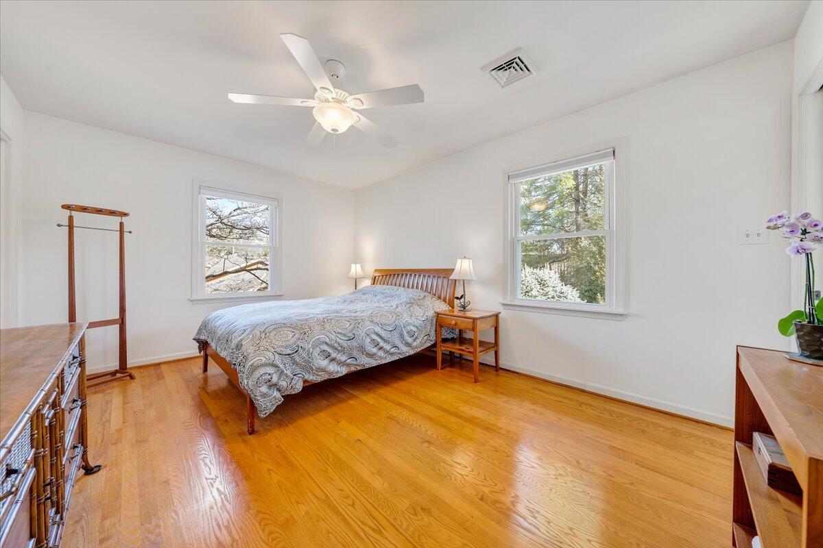 1155 Welch Road Southwest Roanoke, VA 24015 - Photo 38 of 51 MASTER BEDROOM!