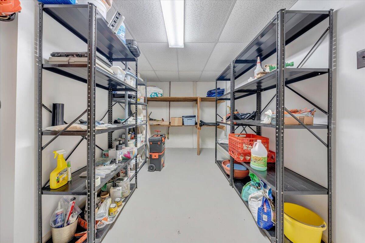 1155 Welch Road Southwest Roanoke, VA 24015 - Photo 51 of 51 TONS OF STORAGE TOO!