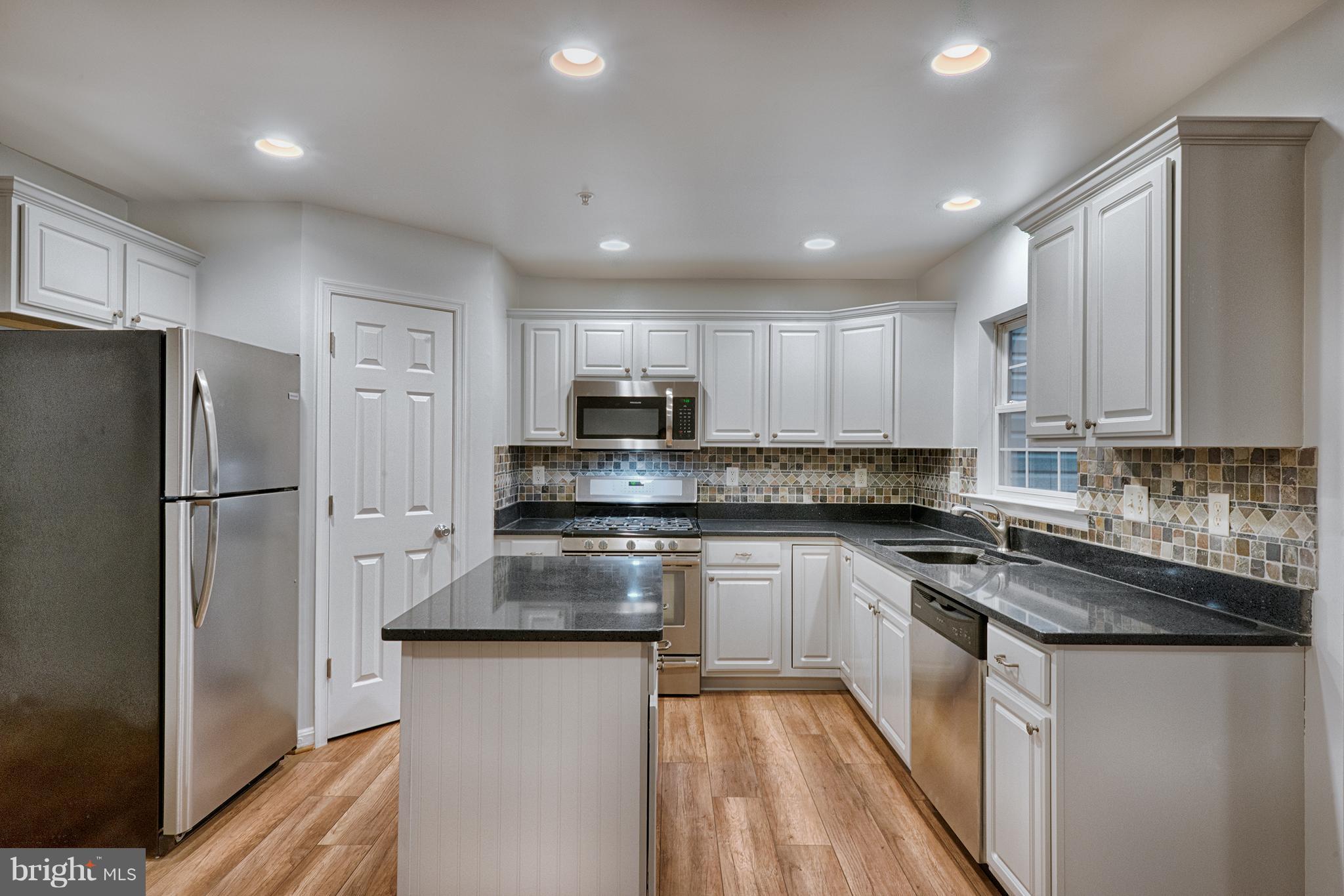 742 Shallow Ridge Court Abingdon, MD 21009 - Photo 2 of 21 Kitchen