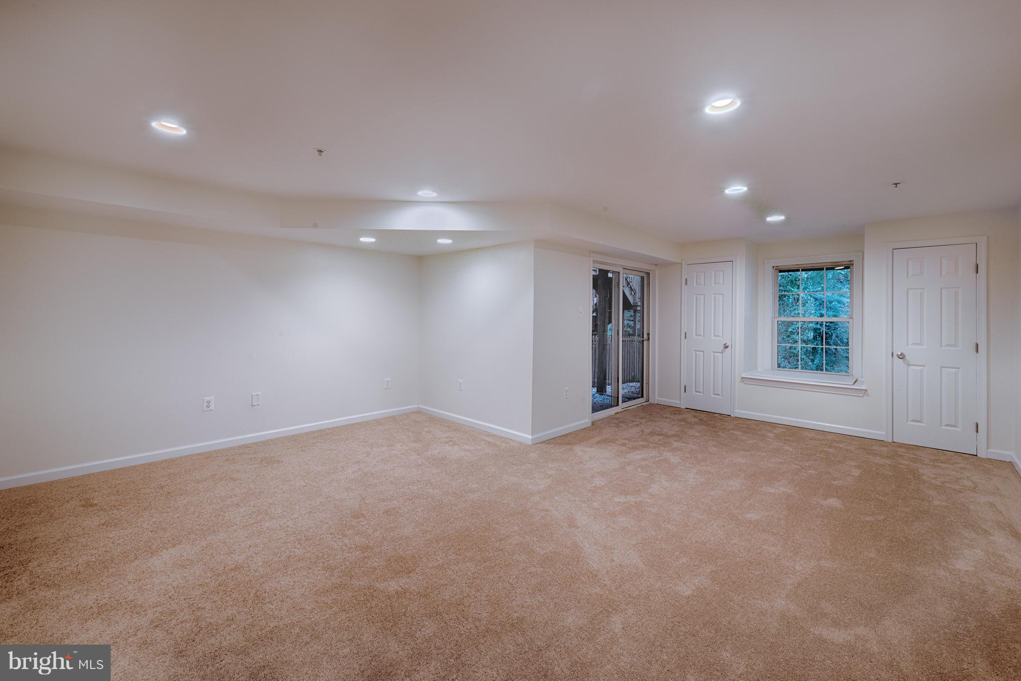742 Shallow Ridge Court Abingdon, MD 21009 - Photo 17 of 21 Basement