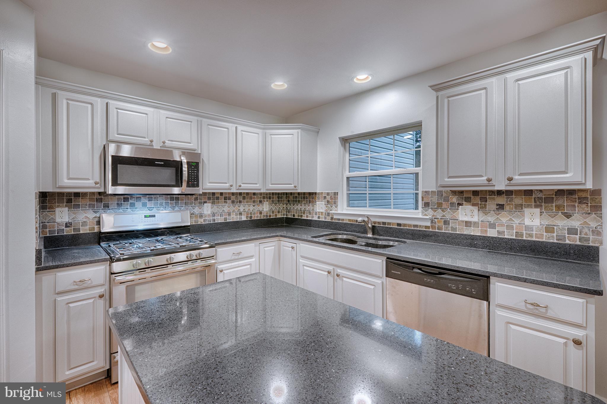 742 Shallow Ridge Court Abingdon, MD 21009 - Photo 3 of 21 Kitchen