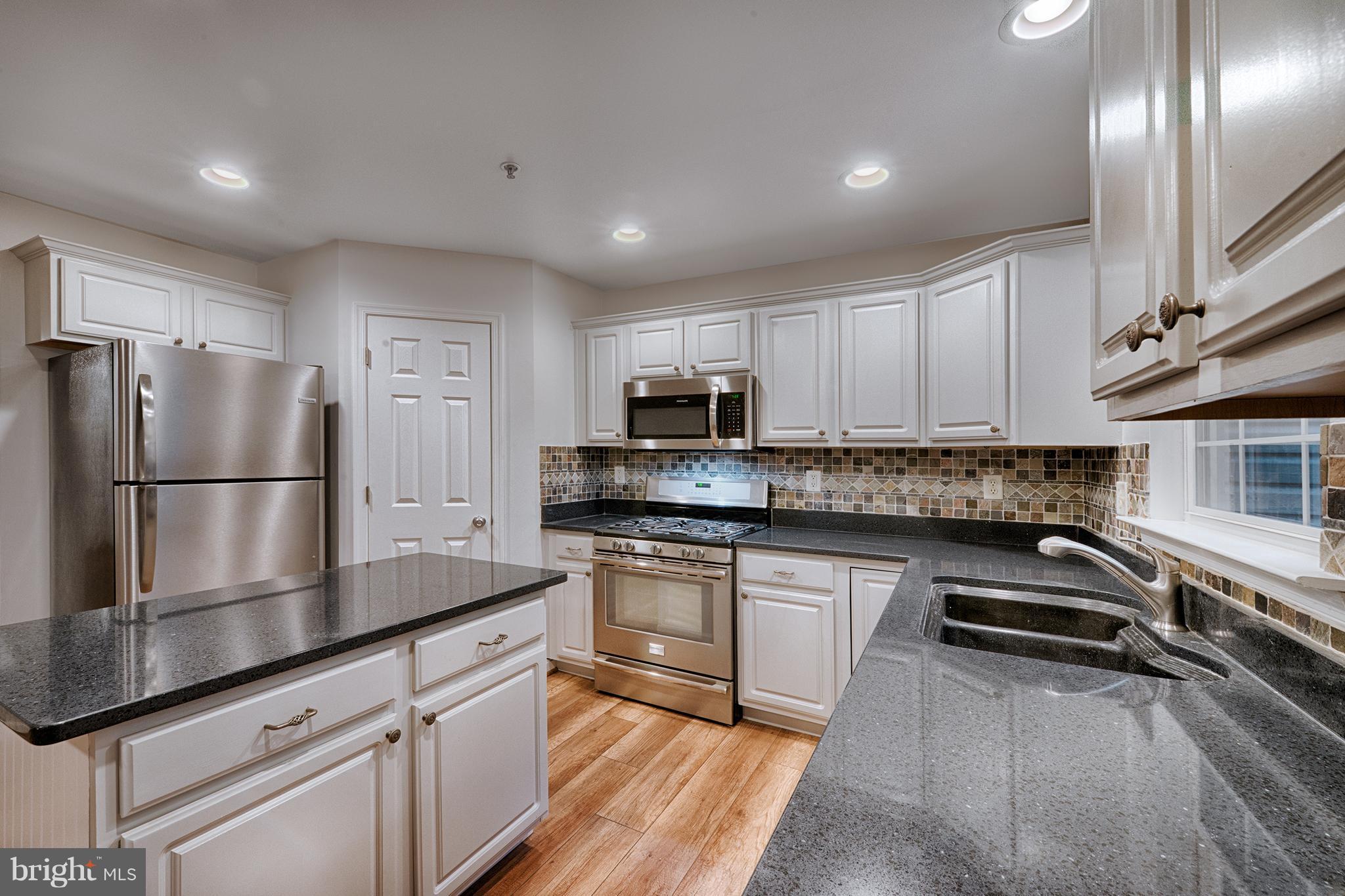 742 Shallow Ridge Court Abingdon, MD 21009 - Photo 4 of 21 Kitchen