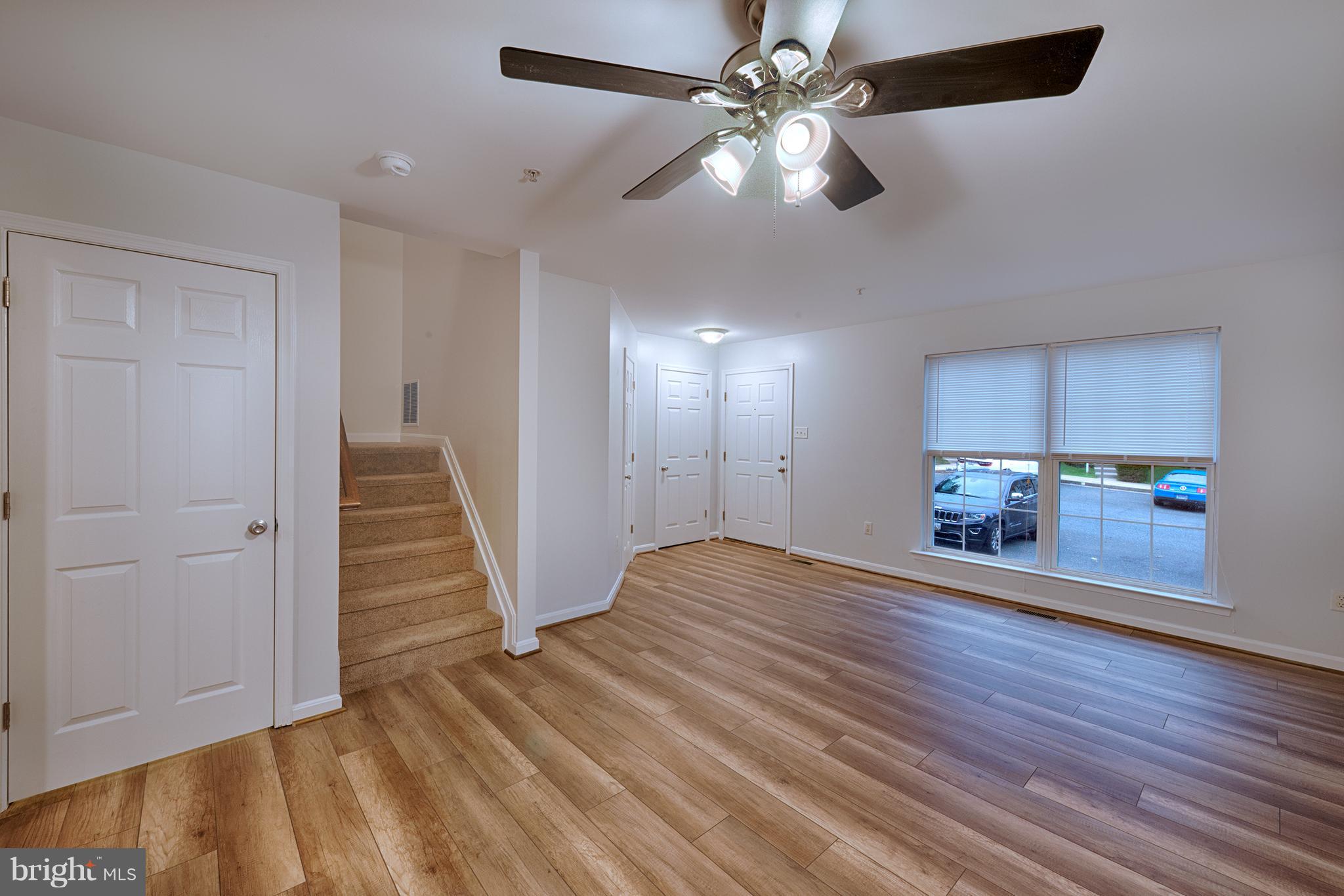 742 Shallow Ridge Court Abingdon, MD 21009 - Photo 5 of 21 Living Room